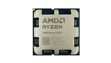 AMD Ryzen 5 9600 de oferta en AliExpress.