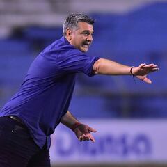 Honduras realiza modificaciones rumbo al partido vs Canadá de Concacaf Nations League