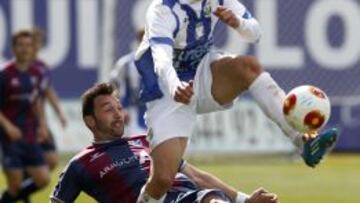 La Segunda B busca mejorar.