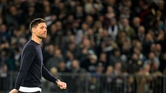 Adiós a Imanol Alguacil de la Real Sociedad. ¿Competencia del Real Madrid por Xabi Alonso?