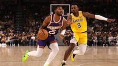 Los Angeles Lakers vs Phoenix Suns summary: score, stats & highlights | NBA Preseason 2025