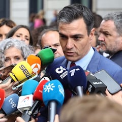 Los móviles de Sánchez y Robles, infectados con Pegasus: ¿qué se sabe sobre el ataque externo?