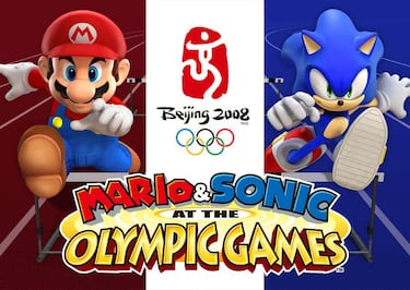 Luigi, Knuckles, Yoshi y Tails tampoco se perderán los juegos olímpicos