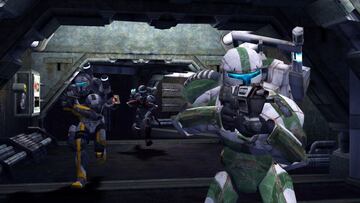 Imágenes de Star Wars: Republic Commando