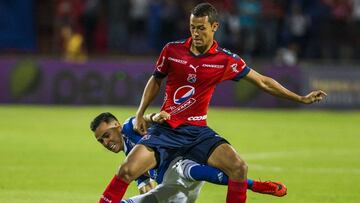 DIM elige a Restrepo y Cano para vencer a Junior en casa