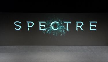 La próxima James Bond se titula ‘Spectre’