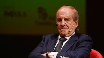 17/09/22 FORO INTERNACIONAL DEL DEPORTE
FID CASTILLA Y LEON TERCERA JORNADA
JOSE MARIA GARCIA