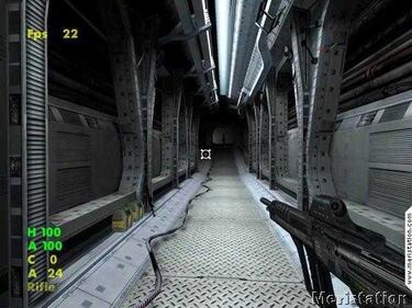 Operation: Matriarchy (PC)