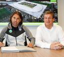 El Wolfsburgo cesa a Jonker y anuncia a Martin Schmidt