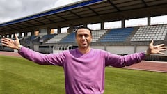 El 'nexo' con Chile del candidato europeo de la ANFP para ser director deportivo