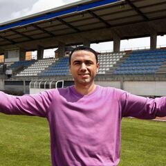 El 'nexo' con Chile del candidato europeo de la ANFP para ser director deportivo