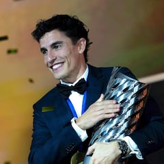 “Márquez ha vuelto a su nivel y es gracias a Ducati”