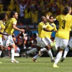 La nueva camiseta de Colombia se conocerá la próxima semana