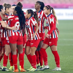Las cuentas del Atlético para volver a estar en la Champions