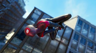 Los desarrolladores de PS4 y PS5 eligen sus capturas de pantalla favoritas de 2020