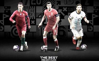 Todo apunta a Lewandowski
