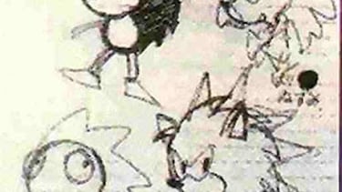 Sonic cumple 26 años, así nació el erizo de SEGA