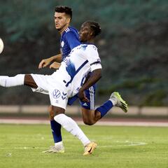 Marino-Tenerife, un clásico de pretemporada
