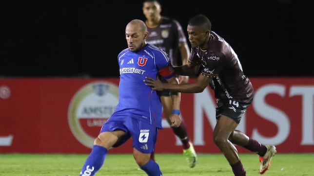 “Son dos puntos perdidos”: la autocrítica más potente en la U