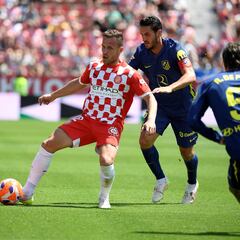 Arthur enfila la salida: “Estuve muy a gusto aquí”