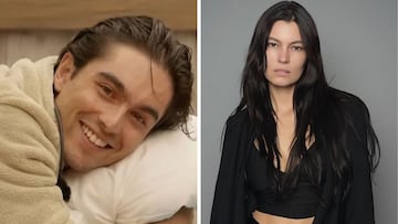 Sergio Mayer Mori revela por qué no ha actuado legalmente contra Natália Subtil