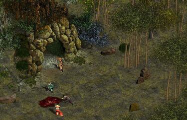 Throne of Darkness (PC)