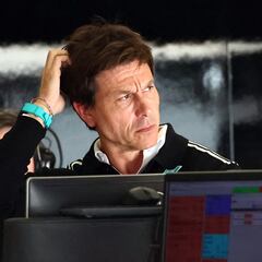 “Si aparece Horner en la FIA estoy jodido”