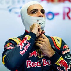 Sainz: "Habrá una apretada lucha para estar en la Q3"