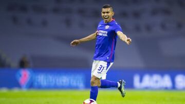 Orbelín Pineda, el 'maguito' que buscará conquistar España