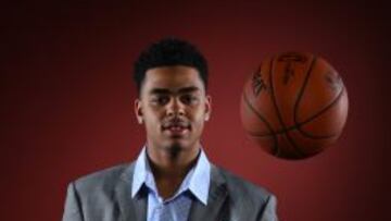 D'Angelo Russell: el mejor exterior de su generación