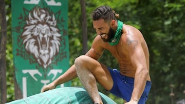 Survivor México: por qué Jero Palazuelos tuvo que abandonar el reality show 