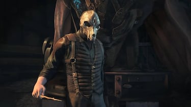 First images of Hogwarts Legacy on Nintendo Switch: is it worth it?