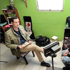 Qué es el sarcoma abdominal, el tipo de cáncer detectado al periodista Diego Guauque