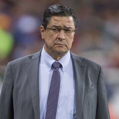 Luis Fernando Tena: "Le vamos a dar la vuelta"