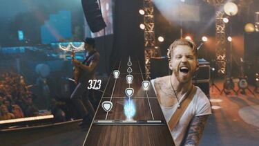 Guitar Hero Live, Impresiones