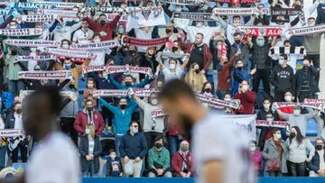 El Albacete quiere contar con sus aficionados en Castellón, Alcoy y Andorra