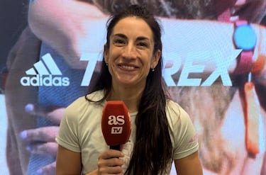 “Llevo 14 años en esto y ha sido la solución a mis problemas; antes sentía frustración”