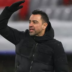 El Barcelona, 21 años después y 20,2 millones menos