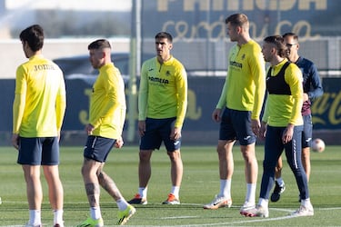 La primavera de Sorloth y Gler