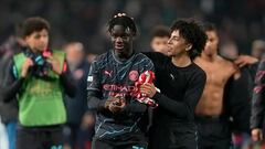 Flechazo de Guardiola con el nuevo ‘panzer’ español