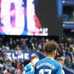 Va todo al primer gol