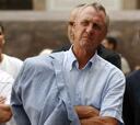 Cruyff: "Holanda tiene que mejorar mucho y deprisa"