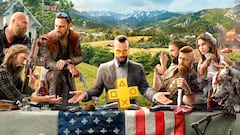 PS Plus Extra and Premium games of September 2024 include Far Cry 5, Chernobylite, and The Plucky Squire