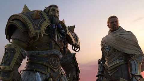 World of Warcraft celebra a lo grande su 20 aniversario con una espectacular edición coleccionista de The War Within