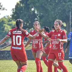 Boca Juniors - América: TV, horario y cómo ver online la Copa Libertadores Femenina