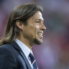 Matías Almeyda: “A Chivas nunca lo den por muerto”