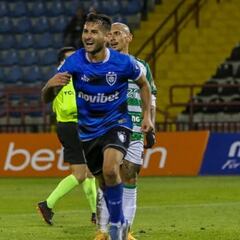 Cobreloa reabre el mercado chileno y ficha a un ‘9′ de emergencia