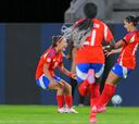 Formación de Chile ante Ecuador en la Copa América 2025: ¿a qué hora es el partido de la Roja hoy?