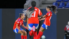 Formación de Chile ante Ecuador en la Copa América 2025: ¿a qué hora es el partido de la Roja hoy?