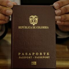 ¿Por qué no cuesta igual el pasaporte en todas las regiones de Colombia? El lugar donde es más barato obtenerlo